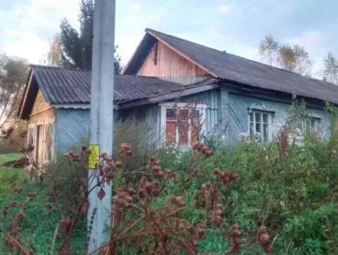 Помещение свободного назначения в Владимирская область, Гороховецкий ... - Фото 1