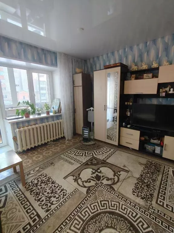 2-к кв. Башкортостан, Стерлитамак Советская ул., 104 (70.0 м) - Фото 2