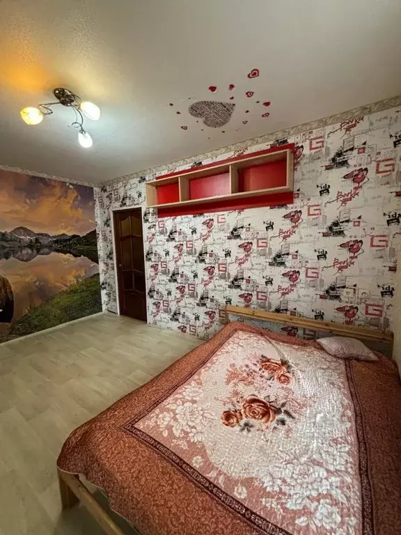 2-к кв. Ростовская область, Ростов-на-Дону просп. Королева, 28 (49.0 ... - Фото 1