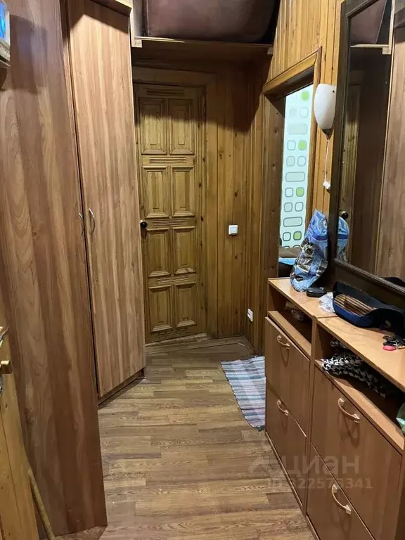 1-к кв. Санкт-Петербург ул. Маркина, 14-16 (35.2 м) - Фото 0