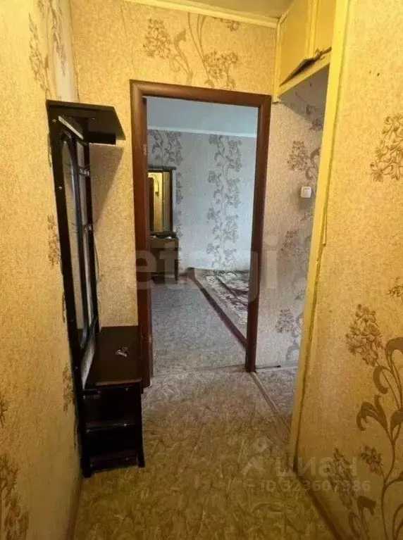 2-к кв. Пермский край, Пермь ул. Крисанова, 69 (44.0 м) - Фото 2