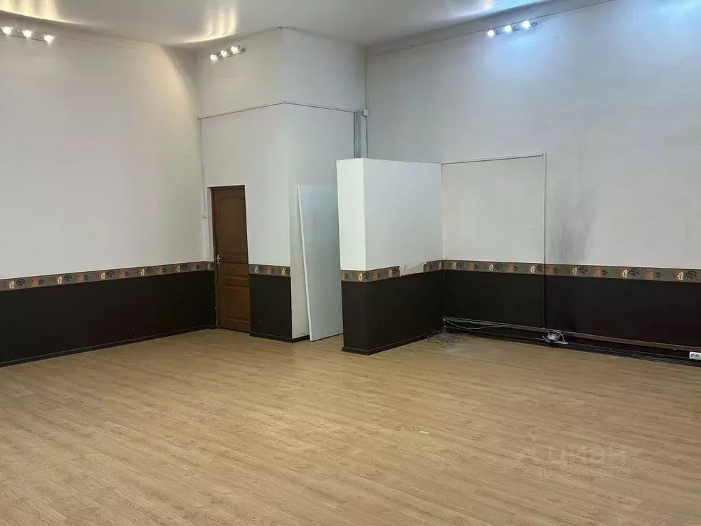 Офис в Московская область, Пушкино ул. 50 лет Комсомола, 34 (55 м) - Фото 2