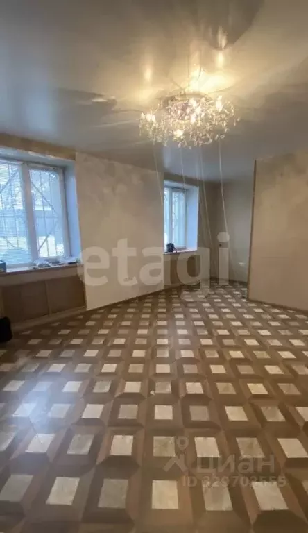 1-к кв. Воронежская область, Воронеж пл. Ленина, 14 (28.9 м) - Фото 1