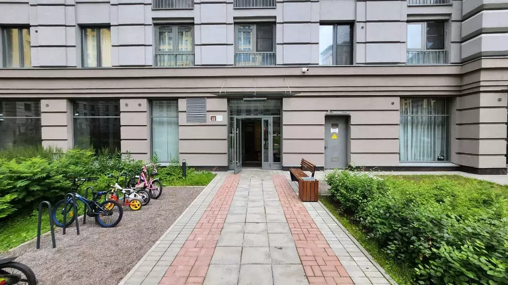 Продаётся квартира-студия, 21.3 м - Фото 1