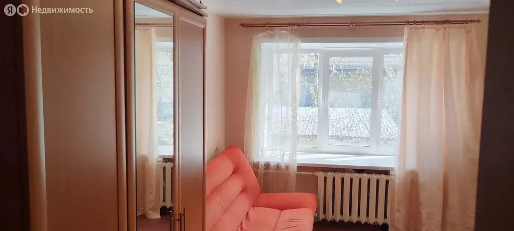1к в 5-комнатной квартире (11.6 м) - Фото 1