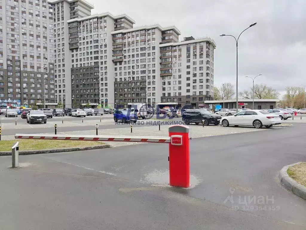 Гараж в Рязанская область, Рязань Метропарк тер., Метропарк жилой ... - Фото 2