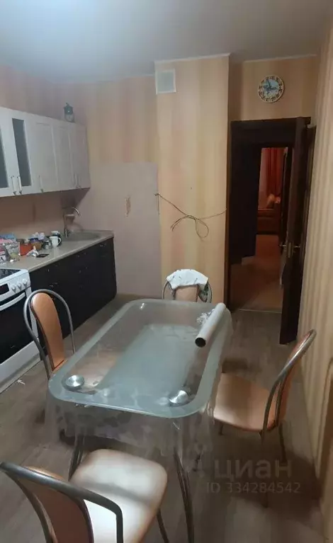 2-к кв. Москва Загорьевская ул., 29 (60.4 м) - Фото 2
