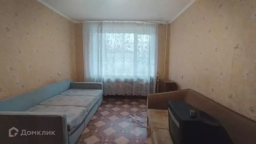 Продаётся 2-к квартира, 43.2 м - Фото 1