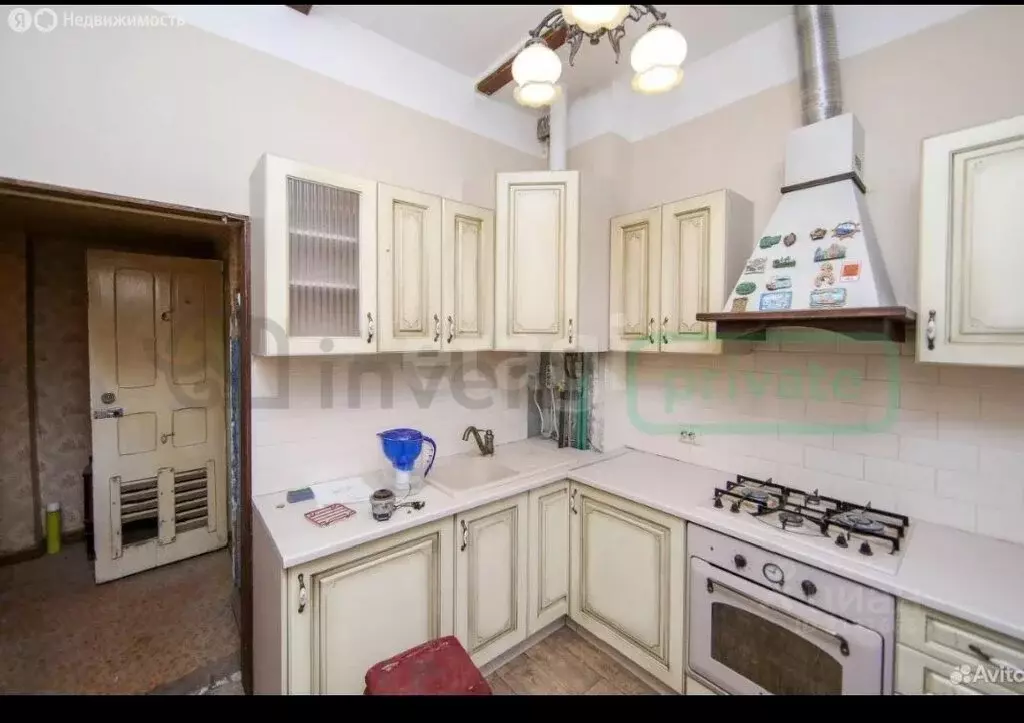 3-комнатная квартира: Калининград, Тихорецкий тупик, 8 (63 м) - Фото 1