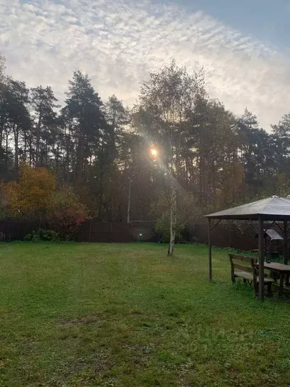 Участок в Московская область, Люберцы городской округ, Малаховка пгт, ... - Фото 1