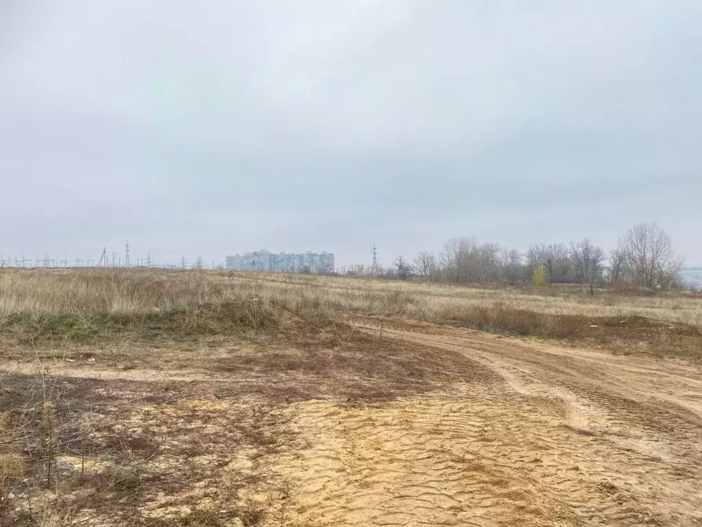 Участок в Волгоградская область, Волгоград Ветеран СНТ, 376 (5.81 ... - Фото 2