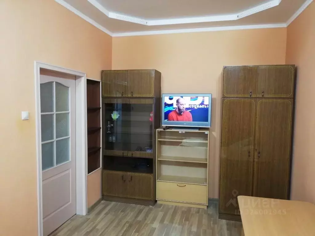 1-к кв. Московская область, Люберцы городской округ, Октябрьский пгт ... - Фото 2