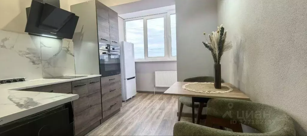 1-к кв. Адыгея, Тахтамукайский район, Старобжегокайское с/пос, Новая ... - Фото 1