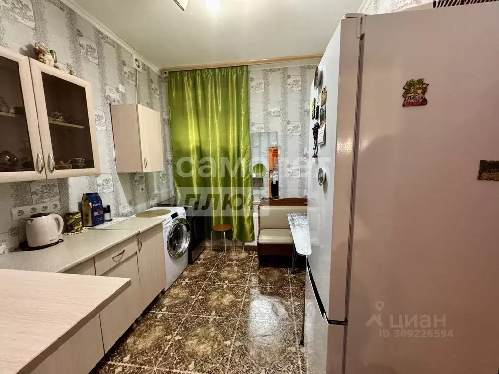 1-к кв. Краснодарский край, Туапсинский муниципальный округ, с. ... - Фото 1