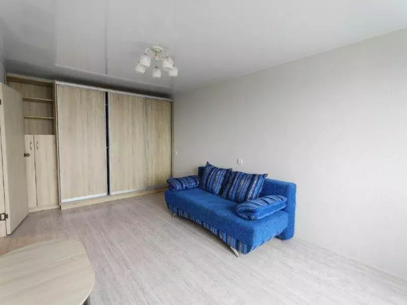 1-к кв. Ростовская область, Ростов-на-Дону ул. Тимофеева, 9 (35.0 м) - Фото 1