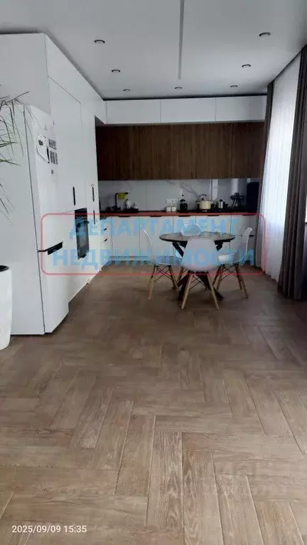 Дом в Ульяновская область, Димитровград ул. Земина, 1А (104 м) - Фото 1