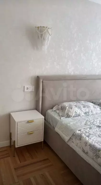 1-к. квартира, 30,4 м, 1/5 эт. - Фото 0