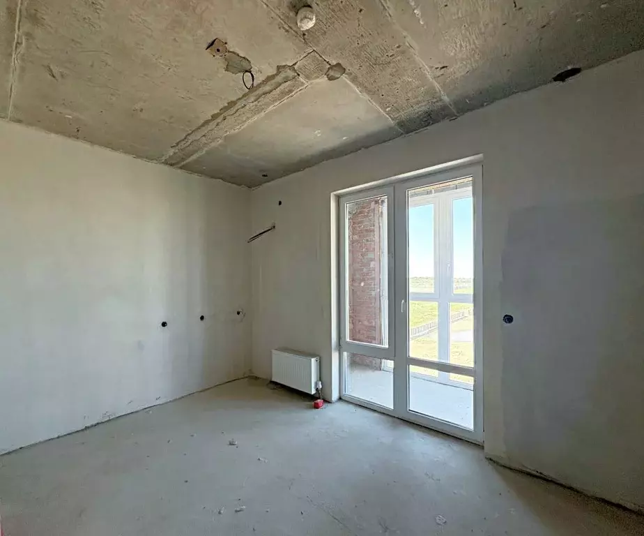 Продаётся 2-к квартира, 59.9 м - Фото 1