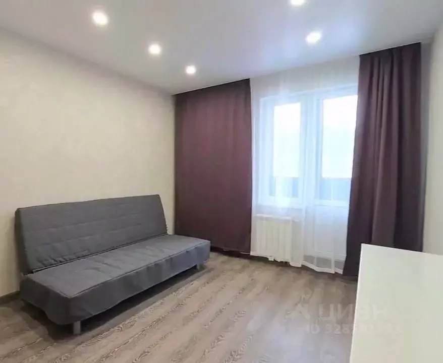 3-к кв. Москва 3-я Фрунзенская ул., 3 (92.0 м) - Фото 2