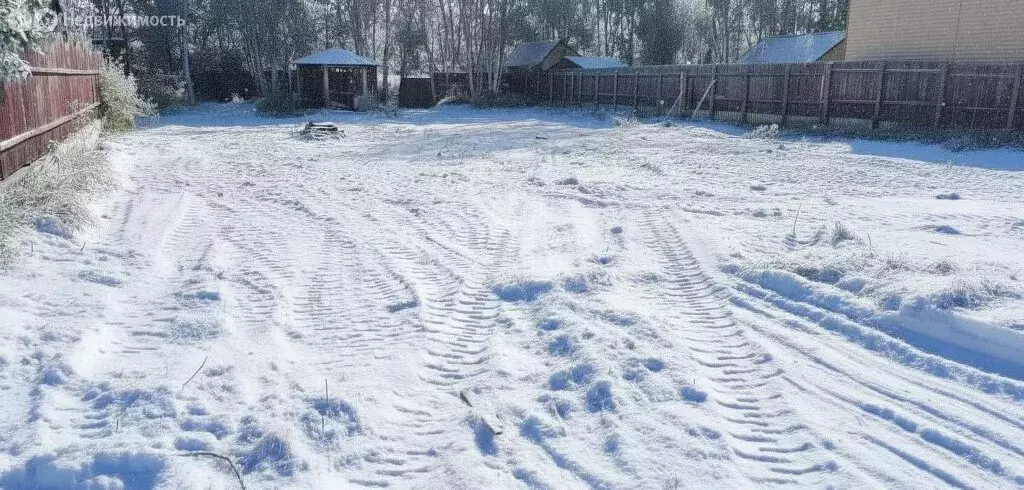Участок в Камчатский край, Елизовский муниципальный округ, СНТ ... - Фото 2