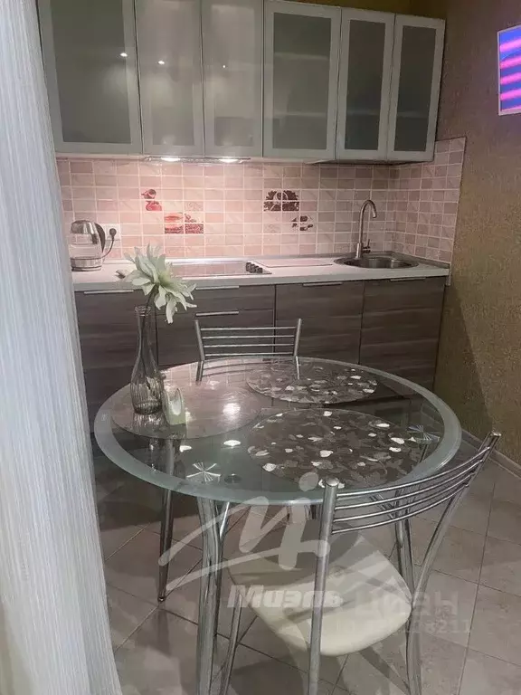 1-к кв. Москва Чонгарский бул., 11 (39.0 м) - Фото 0