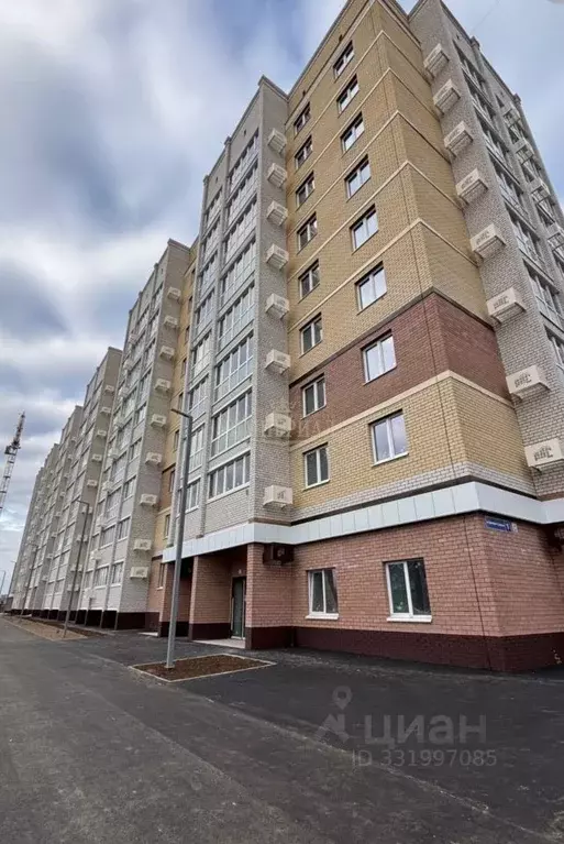 Помещение свободного назначения в Марий Эл, Медведево городское ... - Фото 1