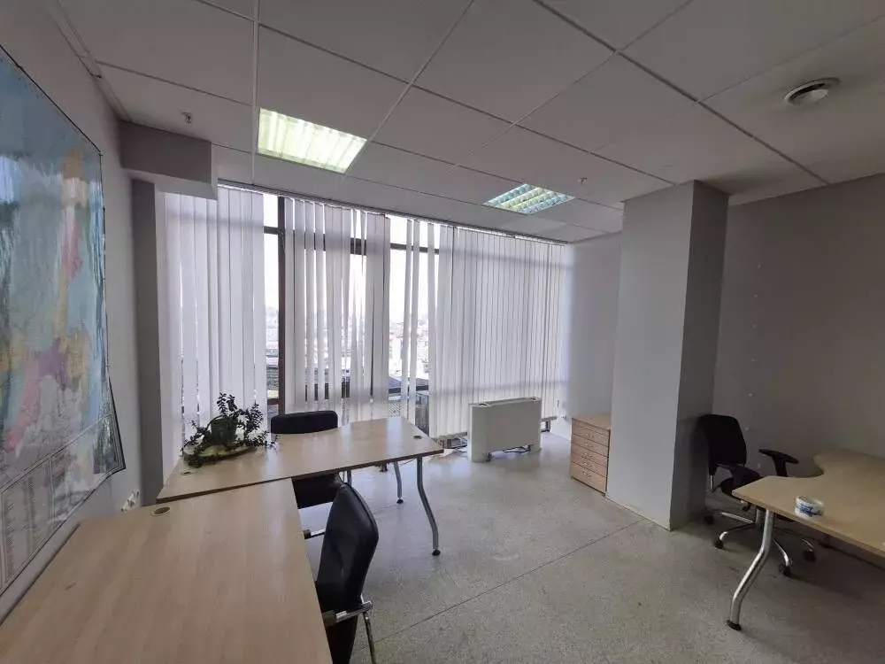 Офис в Свердловская область, Екатеринбург ул. Красноармейская, 10 (51 ... - Фото 2