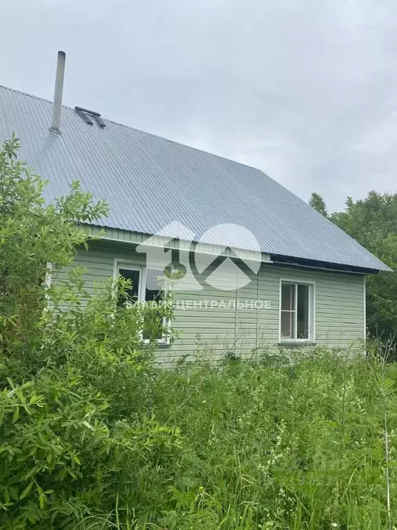 Дом в Новосибирская область, Новосибирский район, Станционный ... - Фото 0