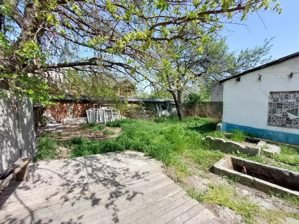 Участок в Дагестан, Махачкала ул. Ахундова, 57 (4.7 сот.) - Фото 1