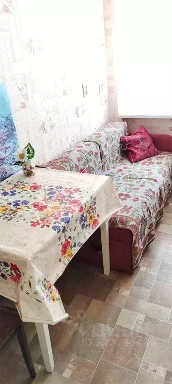 1-к кв. Московская область, Люберцы городской округ, Красково пгт ул. ... - Фото 2