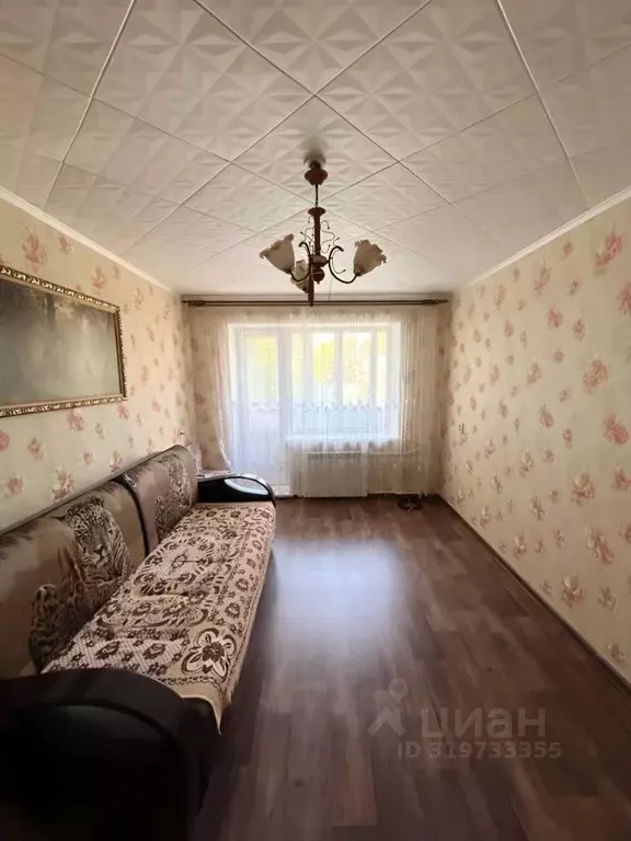 2-к кв. Саратовская область, Саратов Верхоянская ул., 8 (41.0 м) - Фото 1