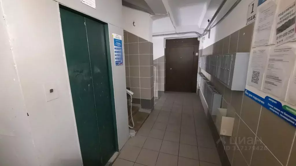 4-к кв. Красноярский край, Красноярск ул. 60 лет Октября, 40 (84.0 м) - Фото 1