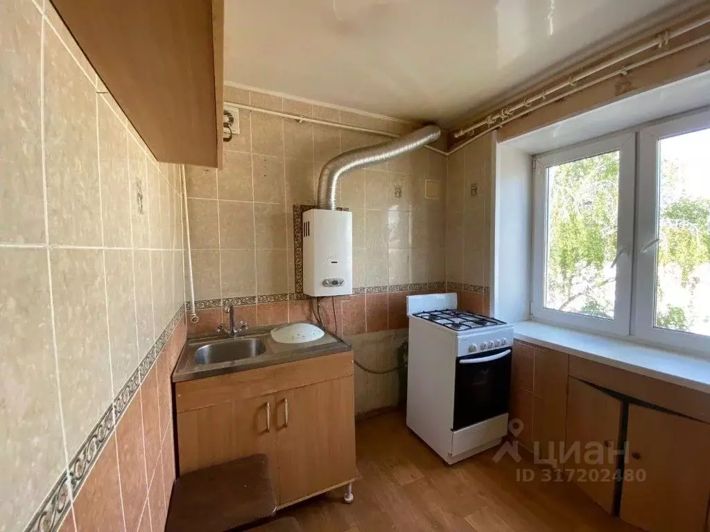 2-к кв. Орловская область, Орел ул. 2-я Курская, 2 (38.8 м) - Фото 1