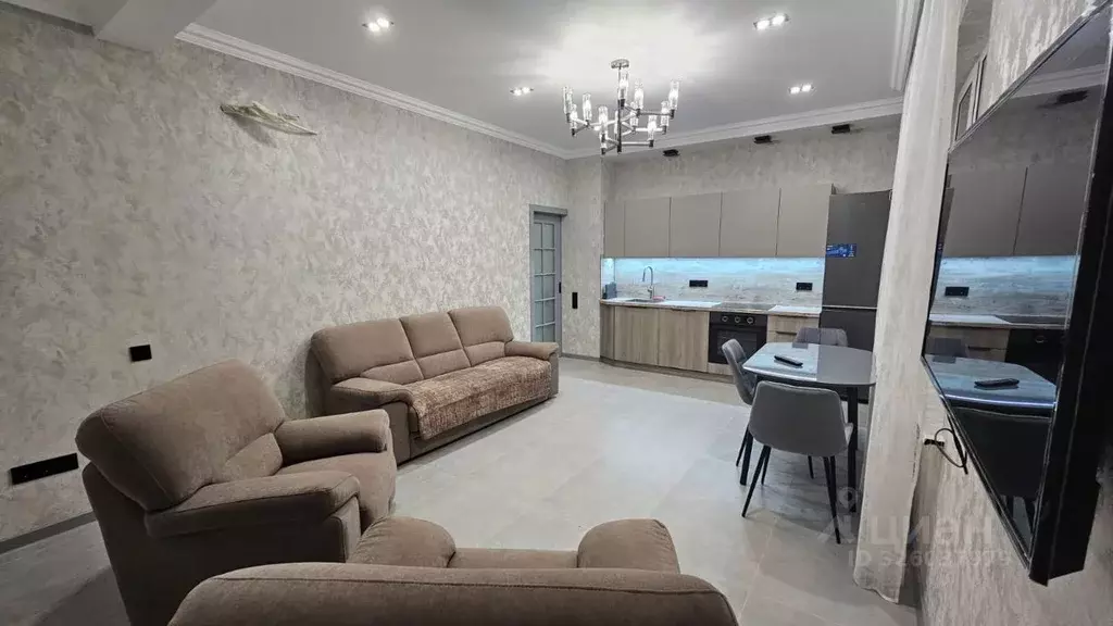 3-к кв. Москва Сосенское поселение, просп. Куприна, 7к2 (60.0 м) - Фото 2