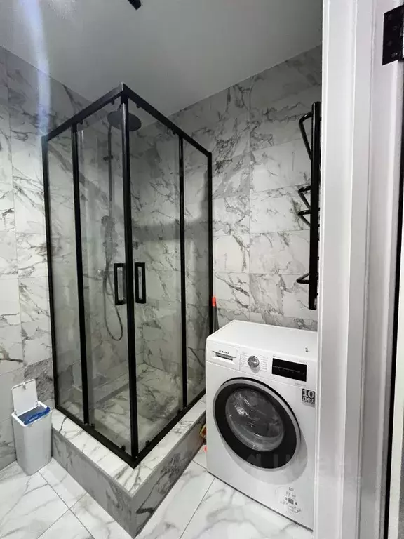 Студия Ивановская область, Иваново Крутицкая ул., 7 (45.0 м) - Фото 2