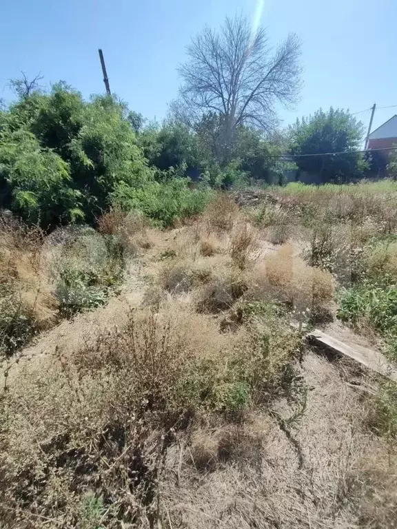 Участок в Краснодарский край, Ейск Осводовский пер. (4.8 сот.) - Фото 2