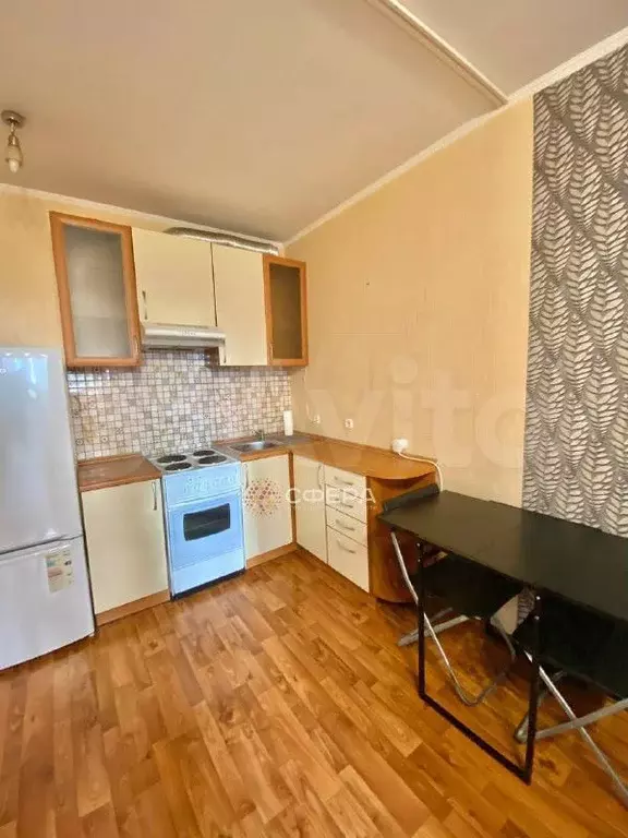 Квартира-студия, 33 м, 4/14 эт. - Фото 1