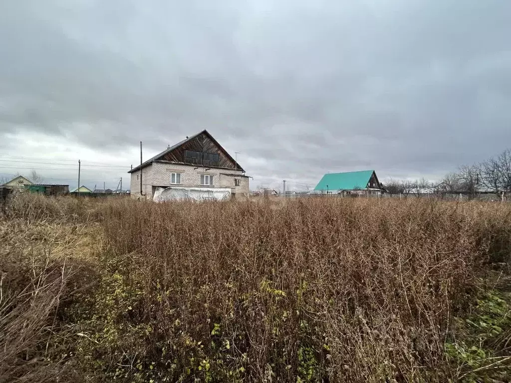 Дом в Башкортостан, Уфимский район, Красноярский сельсовет, с. Красный ... - Фото 2