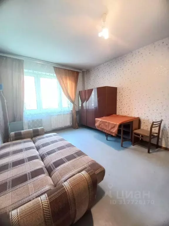2-к кв. Санкт-Петербург ул. Хошимина, 11к2 (55.3 м) - Фото 0