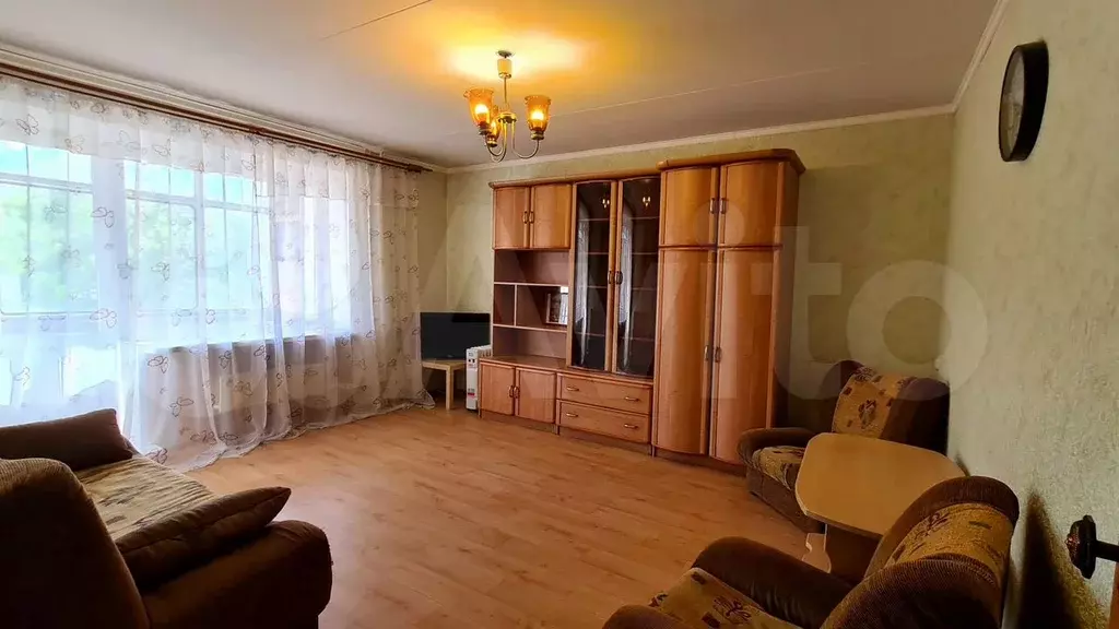 2-к. квартира, 56 м, 3/9 эт. - Фото 1