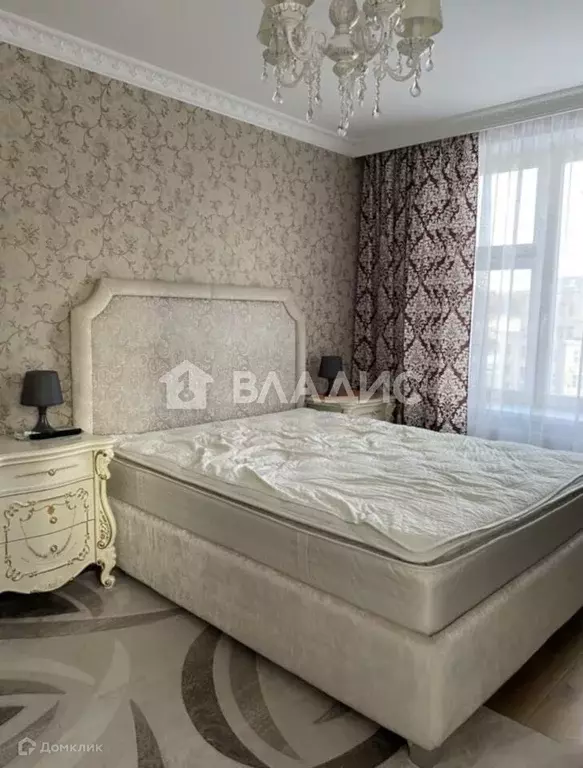 Продаётся 2-к квартира, 76.5 м - Фото 1