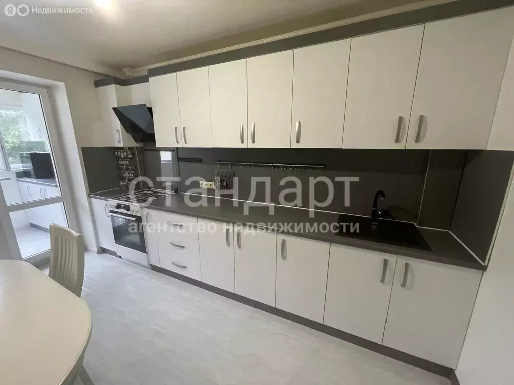 3-комнатная квартира: Ессентуки, Нагорная улица, 25 (65.8 м) - Фото 2