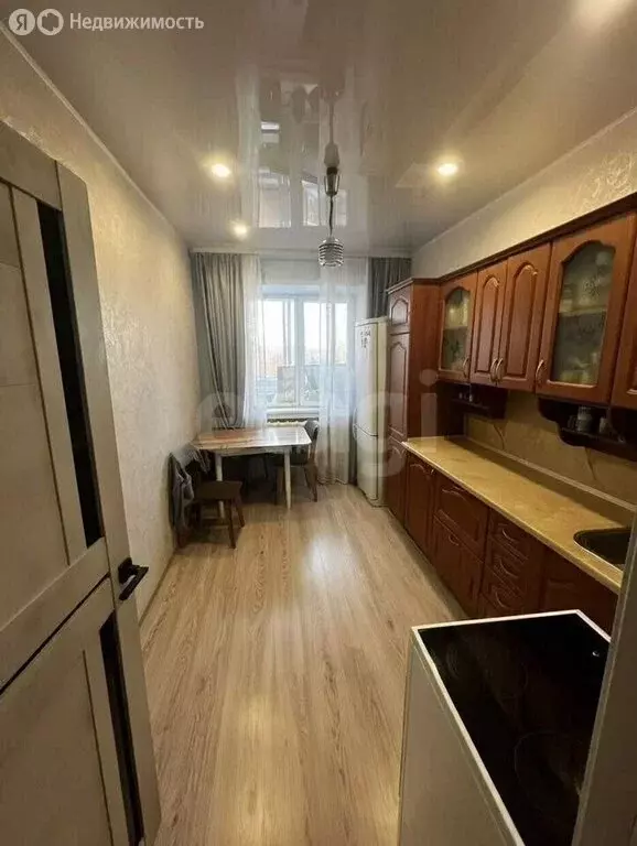 1-комнатная квартира: Чита, улица Кирова, 41 (39.1 м) - Фото 1