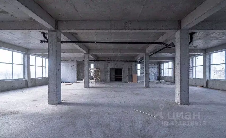 Офис в Ленинградская область, Ломоносовский район, Горбунковское ... - Фото 2