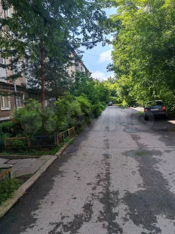 2-к. квартира, 45 м, 1/4 эт. - Фото 1
