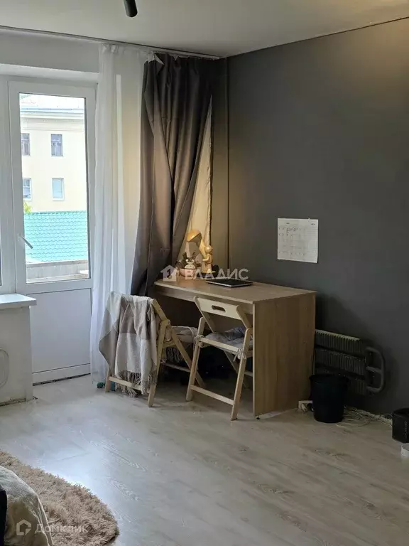 Продаётся 1-к квартира, 35 м - Фото 0