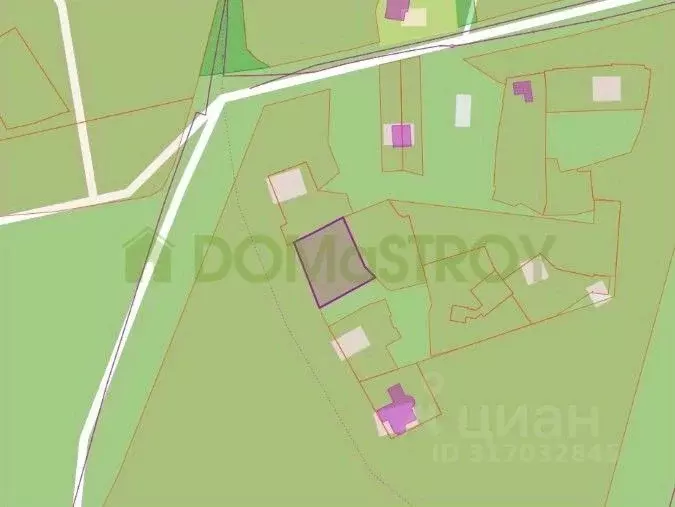 Участок в Новосибирская область, Новосибирск Вторых Чкаловских Дач ... - Фото 1