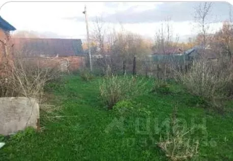 Дом в Нижегородская область, Сергачский муниципальный округ, с. Толба ... - Фото 1