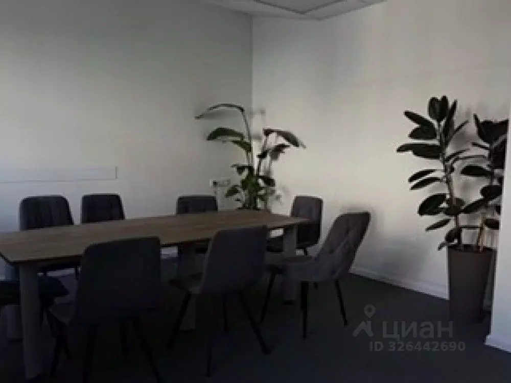 Офис в Москва Подсосенский пер., 23С6 (290 м) - Фото 0