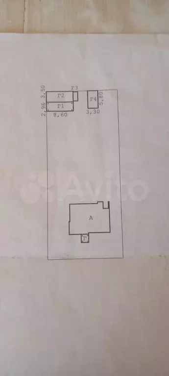 Дом 78,8 м на участке 11 сот. - Фото 0